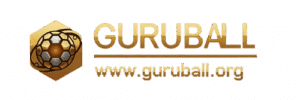 guruball logo